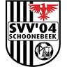 Logo voetbalclub SVV '04